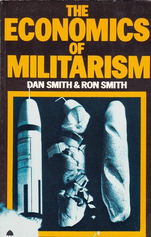 The Economics of Militarism (Paperback)