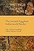The Ancient Egyptian Netherworld Books (Writings from the Ancient World)