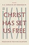 Christ Has Set Us...