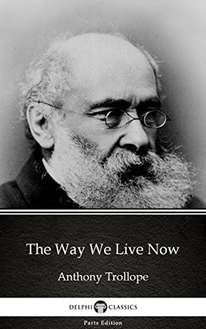 The Way We Live Now