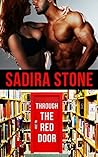 Through the Red Door by Sadira Stone