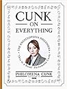 Book cover for Cunk on Everything: The Encyclopedia Philomena