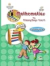 Egypt • Mathematics • Primary Four • Second Term • 2017