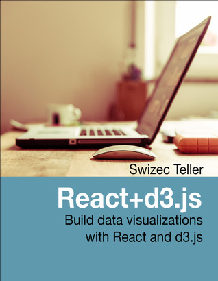 Build data visualizations with React and d3.js