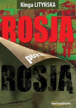Rosja poza Rosja