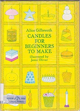 Candles for Beginners to Make