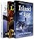 Island of Fog Box Set 1-3 by Keith  Robinson