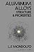 Aluminum Alloys by Lucio F. Mondolfo
