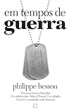 Em Tempos de Guerra by Philippe Besson