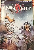 Animosity #17