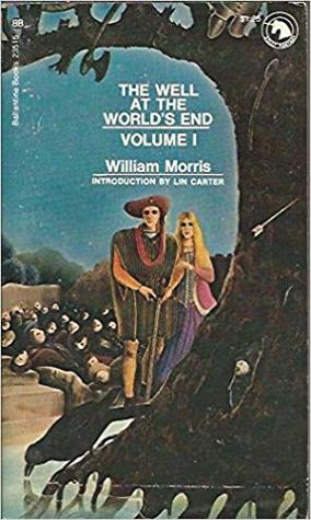 The Well At The World's End: Volume I
