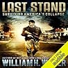 Last Stand by William H. Weber