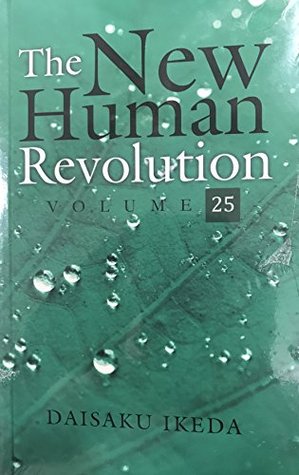 The New Human Revolution vol. 25 (Paperback)