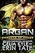 Argan (Dragons of Preor, #10)