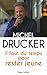 Il faut du temps pour rester jeune by Michel Drucker