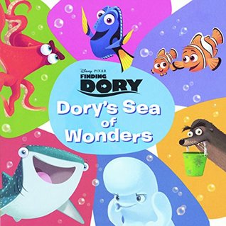 Dory's Sea of Wonders (Finding Dory)