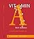 Vitamin A Skin Science Hardcover by Des Fernandes