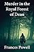 Murder in the Royal Forest ...