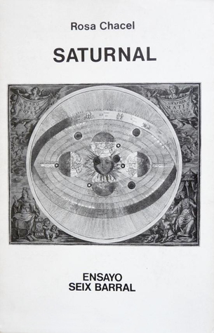Saturnal (Paperback)