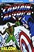 Captain America: the Coming of the Falcon