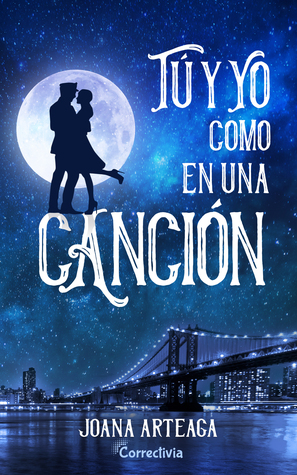 Tú y yo como en una canción (eBook and Paperback)