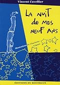 La nuit de mes neuf ans