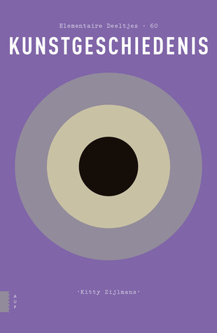 Kunstgeschiedenis (Elementaire Deeltjes, #60)