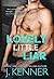 Lovely Little Liar (Blackwell-Lyons, #1)