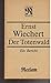 Der Totenwald: Ein Bericht : mit Tagebuchnotizen und Briefen (Reclams Universal-Bibliothek) (German Edition)