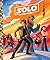 Solo by Barbara Winthrop