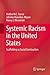 Systemic Racism in the United States by Robbie W.C. Tourse