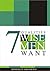 7 Qualities Wise Men Want