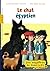 Les Enquêtes de Scarlett Et Watson T.2 - Le Chat Egyptien