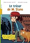 Les Enquêtes de Scarlett Et Watson T.1 - Le trésor de monsieur Ziane