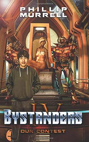 Our Contest (Bystanders #4)