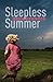 Sleepless Summer by Bram Dehouck