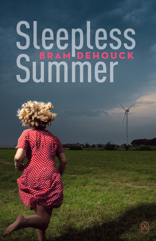 Sleepless Summer (Paperback)