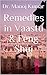 Remedies in Vaastu & Feng Shui