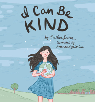 I Can Be Kind (Hardcover)