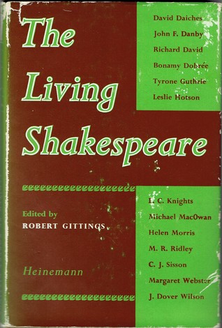 The Living Shakespeare