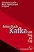 Kafka von Tag zu Tag: Dokumentation aller Briefe, Tagebücher und Ereignisse