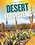 Desert Ecosystems (Ecosystems of the World)