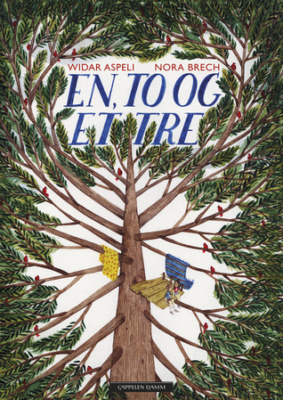 En, to og et tre (Hardcover)