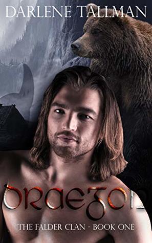 Draegon (The Falder Clan, #1)