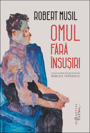 Omul fără însușiri