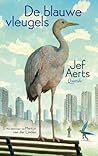 De blauwe vleugels