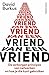 Vriend van een vriend (Dutch Edition)