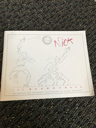 NICK, The Basketball