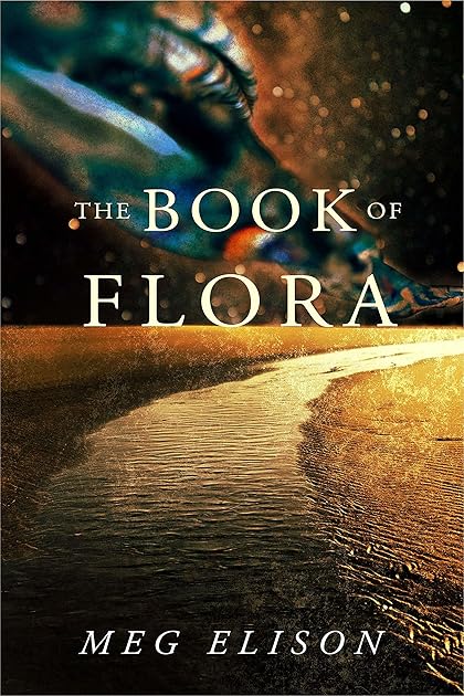 The Book of Flora (The Road to Nowhere, #3)