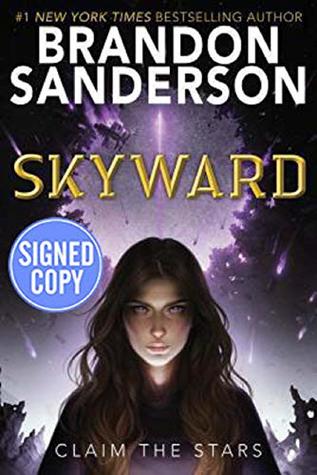 Skyward
